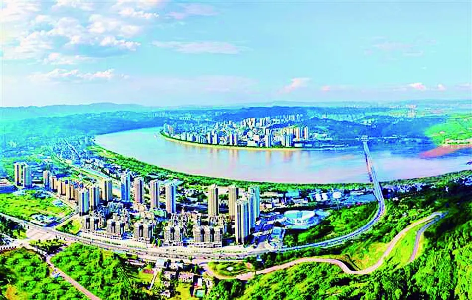江津区江津区移动宽带